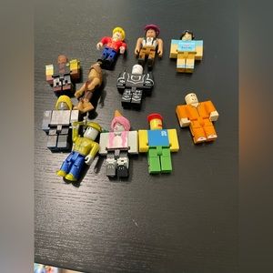 Roblox lot